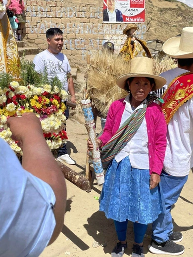Peru