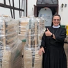 Nowe łóżka medyczne w wypożyczalni Caritas. Bezpłatne wsparcie dla chorych i ich rodzin