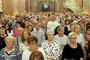 Abp Kupny na Jasnej Górze: Stańmy się jak dzieci, które prowadzi Matka Boża