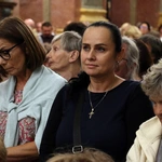 Pielgrzymka wiernych i duchowieństwa archidiecezji wrocławskiej na Jasną Górę