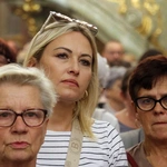 Pielgrzymka wiernych i duchowieństwa archidiecezji wrocławskiej na Jasną Górę