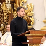 Pielgrzymka wiernych i duchowieństwa archidiecezji wrocławskiej na Jasną Górę