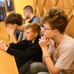 O Świętej Liturgii u zielonogórskich franciszkanów