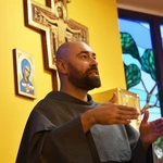 O Świętej Liturgii u zielonogórskich franciszkanów