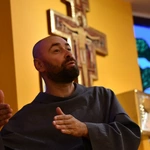 O Świętej Liturgii u zielonogórskich franciszkanów