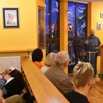 O Świętej Liturgii u zielonogórskich franciszkanów