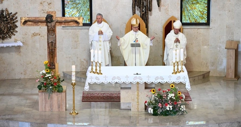 Diecezjalny Dzień Katechety i Nauczyciela