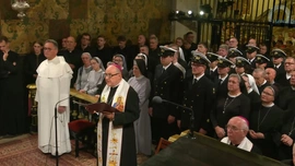 Maryjo, błogosław archidiecezji w tym szczególnym dla niej roku