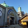 Modlitwa za dusze czyśćcowe w Lublinie