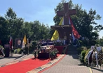 Papież o śp. bp. Dydyczu: prowadził wiernych do zbawienia