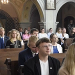 18. kadencja KSM. Młodzi liderzy gotowi na wyzwania i odpowiedzialność