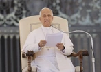 Papież apeluje o komunikację wolną od wrogości