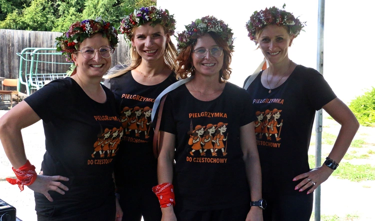 Przegląd Piosenki Pielgrzymkowej na Psim Polu - po raz pierwszy!