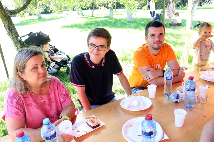 Przegląd Piosenki Pielgrzymkowej na Psim Polu - po raz pierwszy!