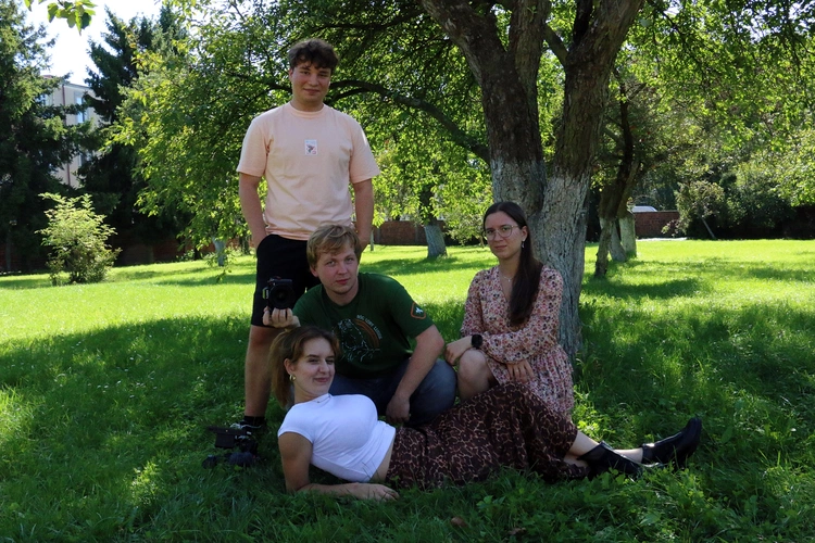 Przegląd Piosenki Pielgrzymkowej na Psim Polu - po raz pierwszy!