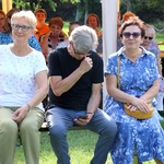 Przegląd Piosenki Pielgrzymkowej na Psim Polu - po raz pierwszy!