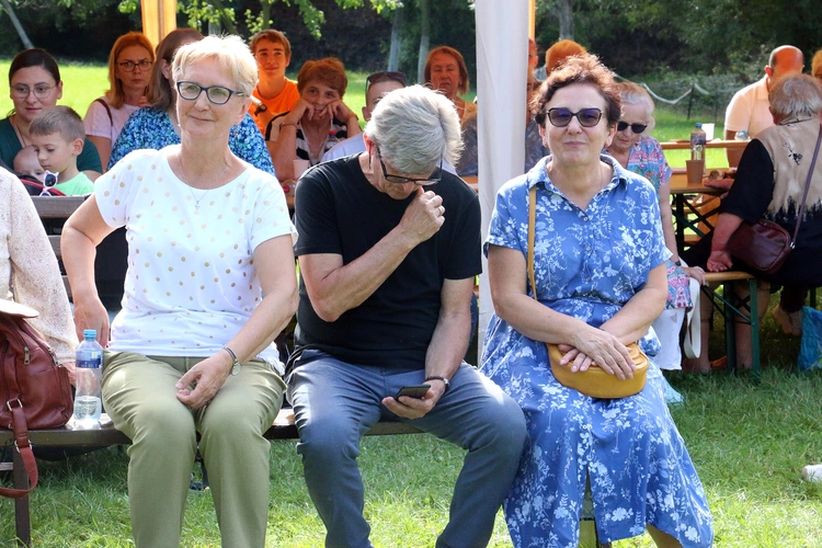 Przegląd Piosenki Pielgrzymkowej na Psim Polu - po raz pierwszy!