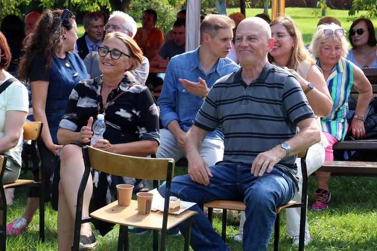 Przegląd Piosenki Pielgrzymkowej na Psim Polu - po raz pierwszy!