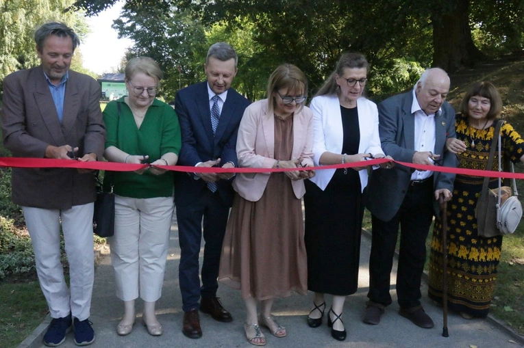 Szańce Kościuszkowskie w Lublinie