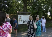 Ogród Botaniczny UMCS
