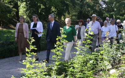 Szańce Kościuszkowskie w Lublinie