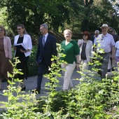 Szańce Kościuszkowskie w Lublinie