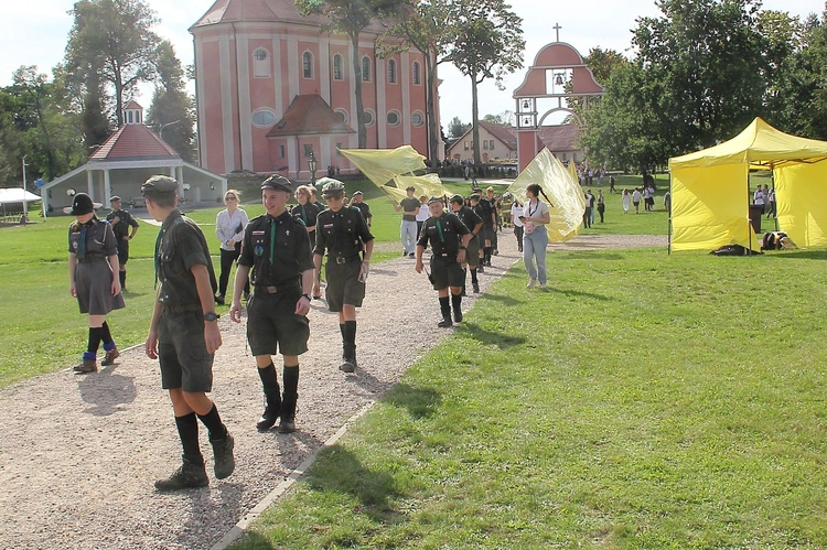 Skrzatusz Młodych, cz. 2
