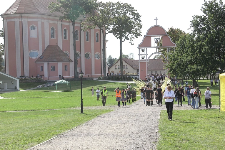 Skrzatusz Młodych, cz. 2