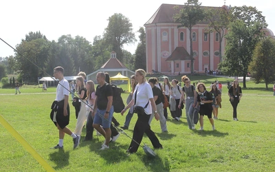 Skrzatusz Młodych, cz. 1