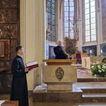 Jubileusz młodych - Dzieci Maryi