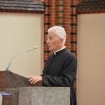 Jubileusz młodych - ministranci