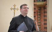 Jubileusz młodych - ministranci