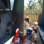 Harcerze rozpoczęli formację w Roku Jubileuszowym