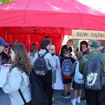 Harcerze rozpoczęli formację w Roku Jubileuszowym