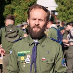 Harcerze rozpoczęli formację w Roku Jubileuszowym