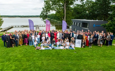  Jubileusz szkoły katolickiej