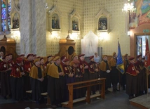 Ojcostwo i wiara - spotkanie mężczyzn w Nisku