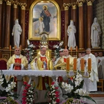 Mężczyźni u św. Józefa