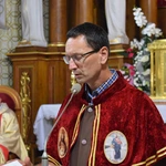 Mężczyźni u św. Józefa