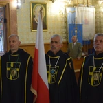 Mężczyźni u św. Józefa