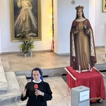 Jubileusz młodych - KSM i bierzmowańcy