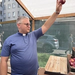 Jubileusz młodych - KSM i bierzmowańcy