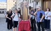 Jubileusz młodych - KSM i bierzmowańcy