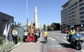 Jubileusz młodych - KSM i bierzmowańcy