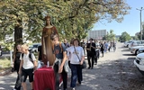 Katowice. Jubileusz Młodych w kościołach stacyjnych