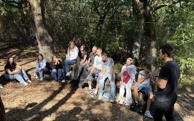 Dzień Wspólnoty w Radomyślu nad Sanem