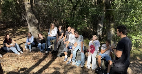 Dzień Wspólnoty w Radomyślu nad Sanem