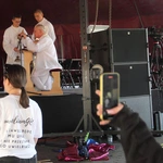 Skrztusz Młodych - pantomima