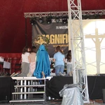 Skrztusz Młodych - pantomima