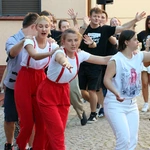 15-lecie ​Klubowego Centrum Aktywności Dzieci i Młodzieży "Pozytywka" - obchody